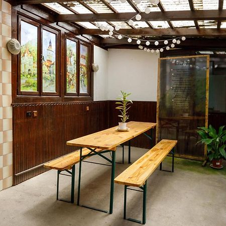 Old Town Boutique Apartment Brasov Luaran gambar