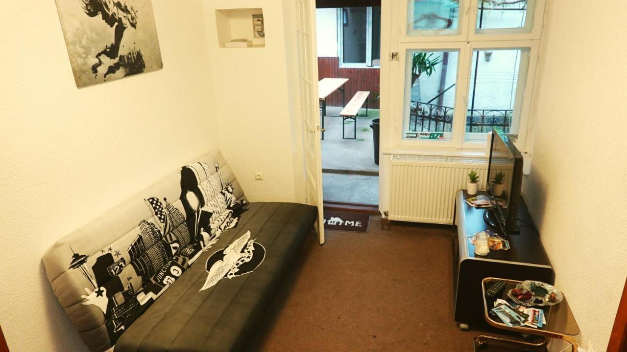 Old Town Boutique Apartment Brasov Luaran gambar