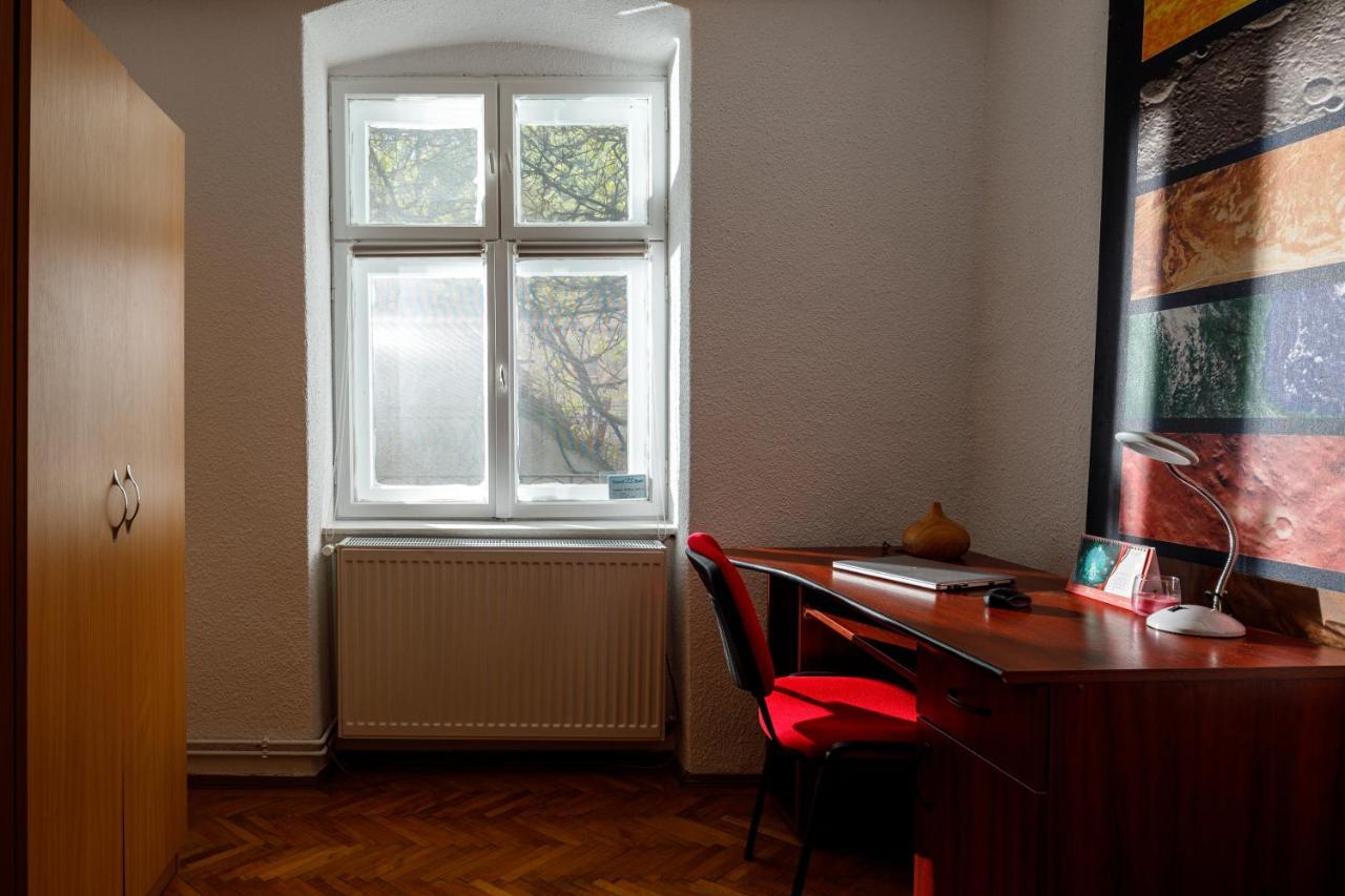 Old Town Boutique Apartment Brasov Luaran gambar