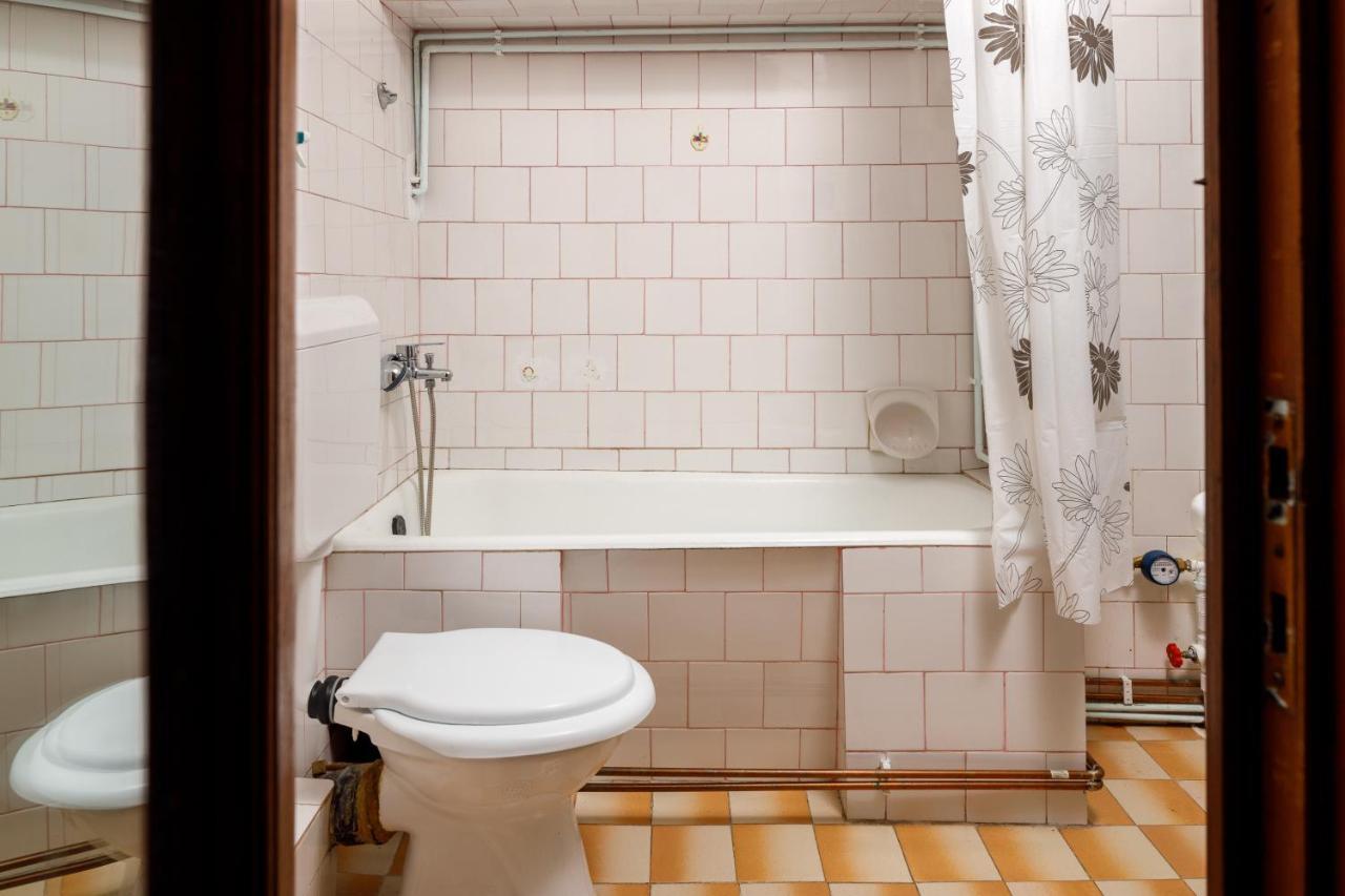 Old Town Boutique Apartment Brasov Luaran gambar