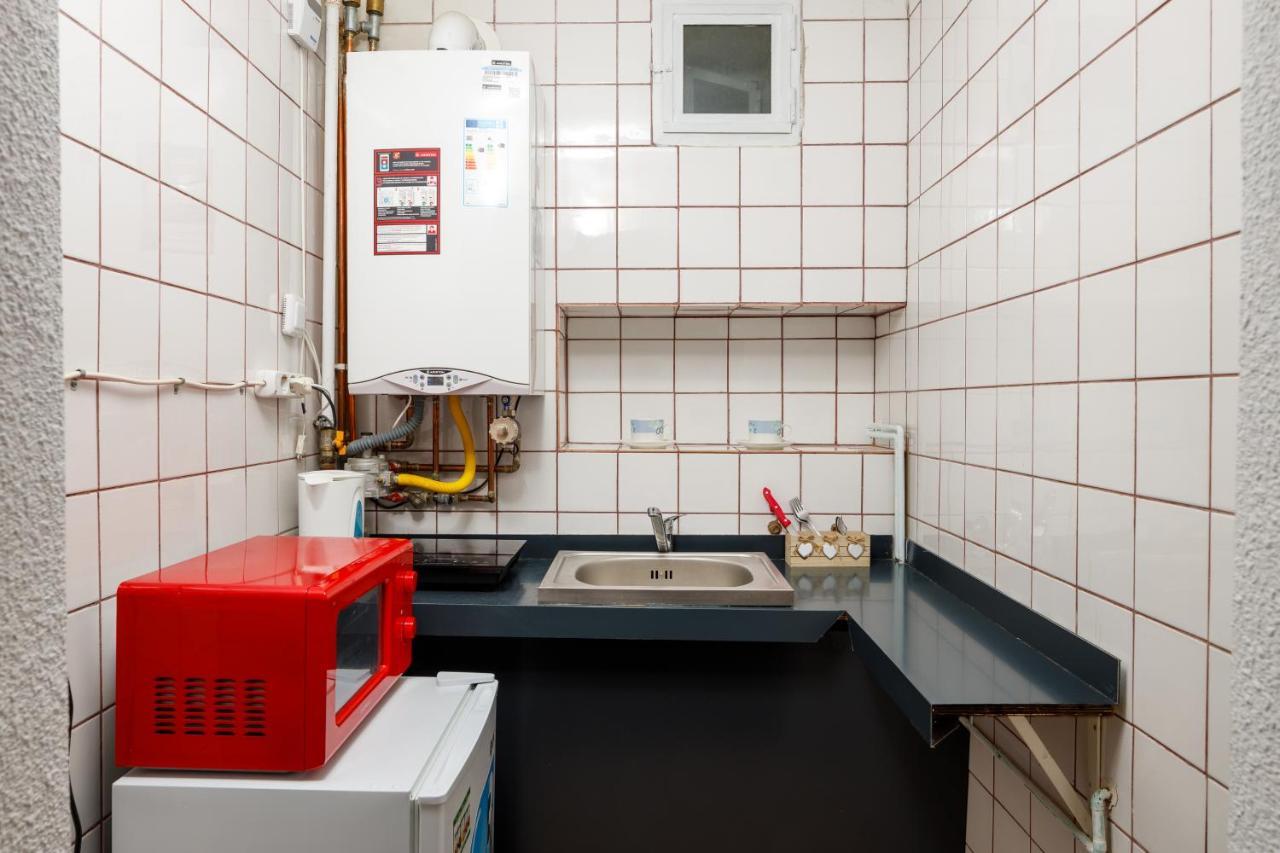 Old Town Boutique Apartment Brasov Luaran gambar